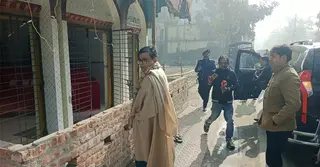 পীর–আওলিয়ার দেশে কেউ কেউ বিভিন্ন অজুহাতে মাজারে আঘাত হানছে: প্রেস সচিব